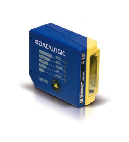 Datalogic DS2100N Industrial Laser Barcode Scanner
