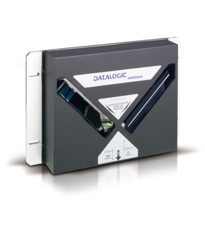 Datalogic DX8200A High Performance Omni-Directional Laser Barcode Scanner