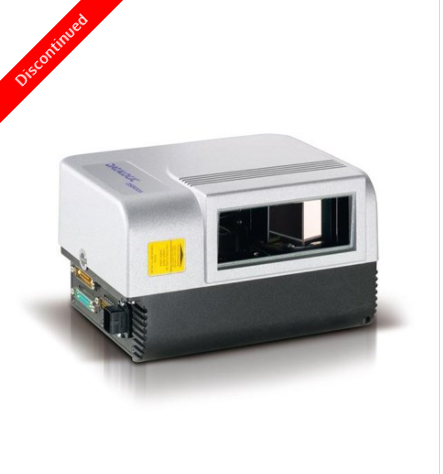 Datalogic DS8100A Industrial Laser Barcode Scanner