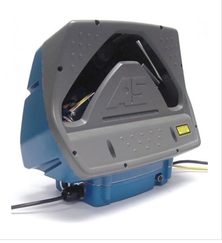 Datalogic AXIOM-X Industrial Omni-Directional High Speed Laser Barcode Scanner