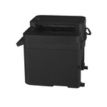 Canon imageCLASS MF236n All-in-One Laser Printer, Black