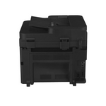 Canon imageCLASS MF236n All-in-One Laser Printer, Black