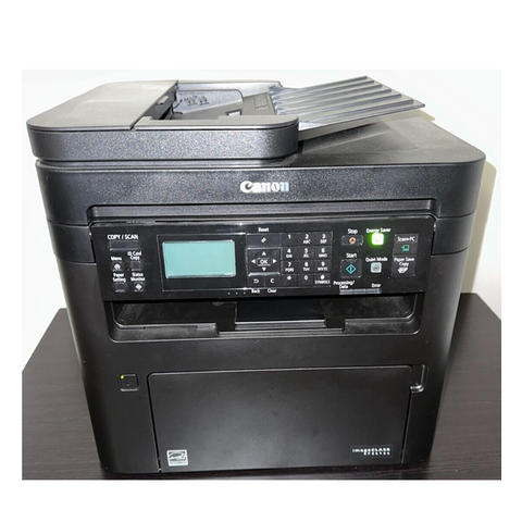 Canon ImageCLASS MF269dw All in One Laser Printer