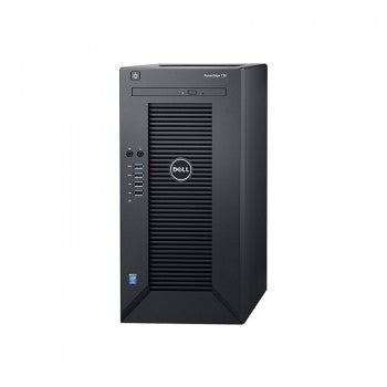 Dell PowerEdge T30 E3-1225 v5/4G/500G SATA/DVDRW