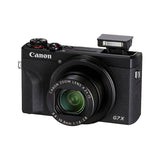 Canon Camera PowerShot G7X III