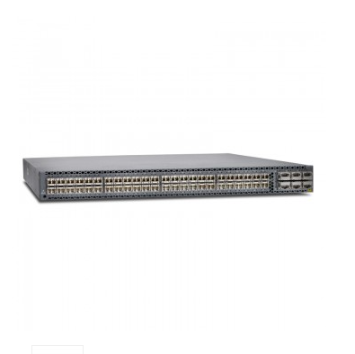 QFX5100-48S-3AFI