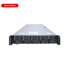 Inspur NF5270M5 Server 4*3.5/4210R/16G/2TB SATA/2*GE 550W Rail