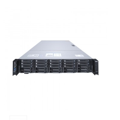 Inspur NF5270M5 Server 25*2.5/3206R/16G/600G SAS/2*GE/550W Rail