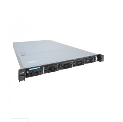 Inspur NF5180M5 Server 10*3.5/4210/32G/600G SAS/2*GE/550W Rail