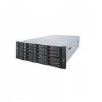 Inspur NF8480M5 24*3.5"/2.5" Bays 5220*2 32G*4 600G SAS 2G RAID 4*GE 800W*2 Rail