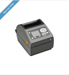 Zebra ZD620d Direct Thermal Desktop Label Printer