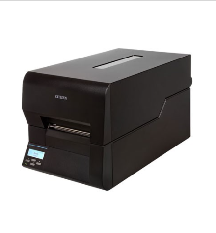 Citizen CL-E720DT Direct Thermal Tabletop Label Printer