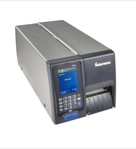 Honeywell PM23c Smart Industrial Label Printer