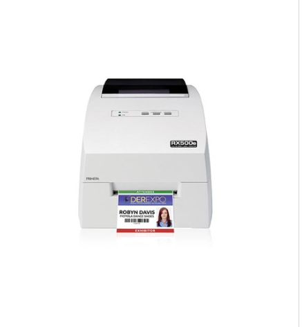 Primera RX500e Colour RFID Label Printer