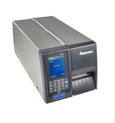 Honeywell PM23c Smart Industrial Label Printer