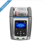 Zebra ZQ610HC - 2" print width mobile Healthcare label printer (ZQ600 Series)