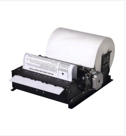 Zebra TTP 8000 Series Kiosk Receipt Printers