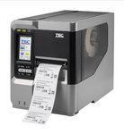 TSC MX240/340/640 Series Industrial Label Printer