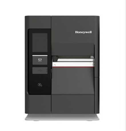 Honeywell PX940/PX940V Industrial Label Printer with optional Integrated Label Verification