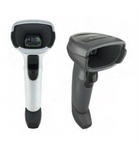 Zebra DS4600 Series 1D/2D Corded Barcode Scanners for Retail