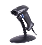 Unitech MS836 affordable 1D laser scanner