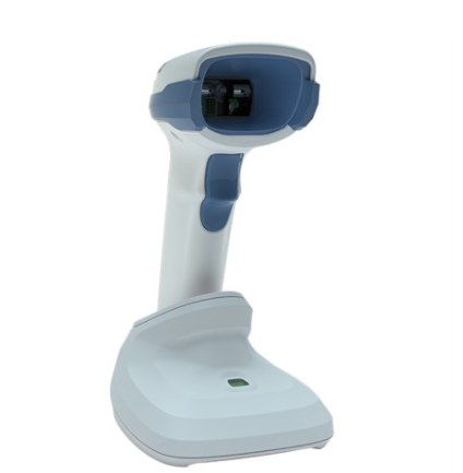 Zebra DS2278-HC 1D/2D Disinfectant-ready Cordless Barcode Scanner for Healthcare (DS2200-HC Series)