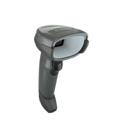 Zebra DS4600 DPE Corded Barcode Scanners for Electronics Manufacturing