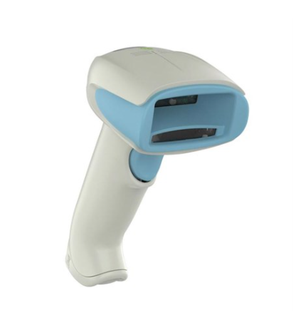 Honeywell Xenon XP 1952H-BF Battery-free Cordless Imager Barcode Scanner for Healthcare