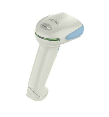 Honeywell Xenon XP 1952h Disinfectant-Ready Cordless 2D Healthcare Barcode Scanner