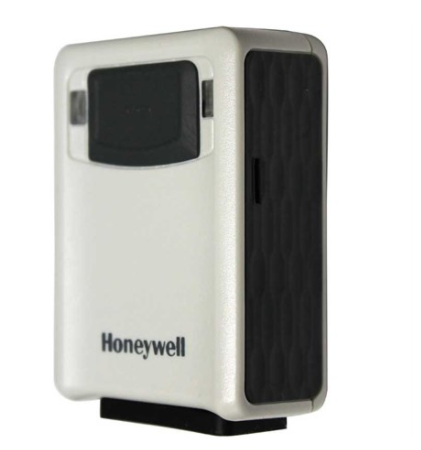 Honeywell Vuquest 3320g Area-Imaging Hands-free 1D/2D Barcode Scanner