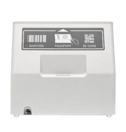 Opticon PR-11 2D Barcode and Passport Reader