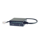 Opticon NFT2100 - Fixed Mount CCD Scanner