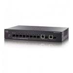 SG300-10SFP